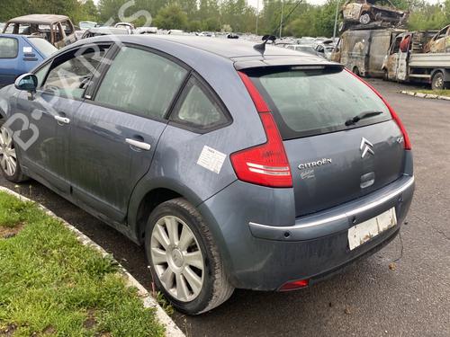 Right tailgate light CITROËN C4 I (LC_) 1.6 HDi | BP33991750C80  - Image 29