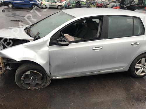 Headrest VW GOLF VI (5K1) 2.0 TDI | BP25521687I31  - Image 17