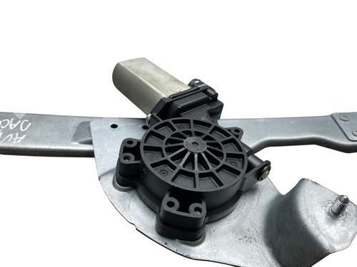 Front right window mechanism DACIA SANDERO 1.5 dCi | BP25502496C23 