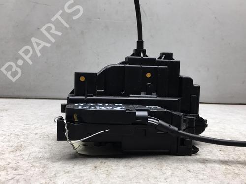 Rear left lock RENAULT SCÉNIC III (JZ0/1_) 1.2 TCe | BP25576176C100 