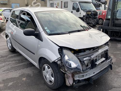 Right tailgate light RENAULT TWINGO II (CN0_) 1.2 16V (CN04, CN0B) | BP25528406C80 - Image 20