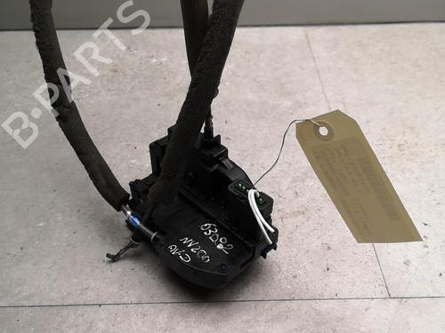 Front right lock NISSAN NV200 Van 1.5 dCi 85 (M20, M20N, M20M) | BP25538846C97 