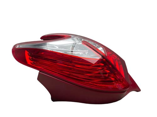 Used Right taillight Right taillight PEUGEOT 208 I (CA_, CC_) 1.2 VTI 82 (82 hp) 25513523 25513523