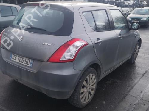 Left taillight SUZUKI SWIFT IV (FZ, NZ) 1.3 DDiS (AZG413D, ZC02S, ZC92S) | BP25571702C34  - Image 13