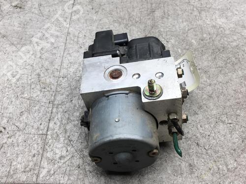 ABS pump RENAULT CLIO II (BB_, CB_) 1.5 dCi (B/CB07) | BP25529326M43 