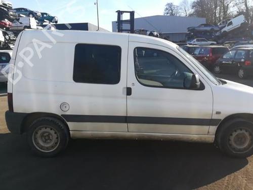 Switch PEUGEOT PARTNER Box Body/MPV (5_, G_) 1.9 D | BP25553093I30 - Image 3