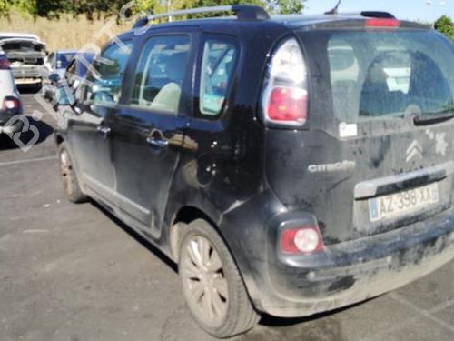 Climate control CITROËN C3 Picasso (SH_) 1.6 HDi | BP25537210I5 - Image 18