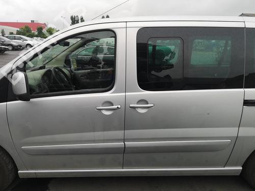 Left sun visor PEUGEOT EXPERT Tepee (VF3X_) 2.0 HDi 165 | BP25517709I1 - Image 12