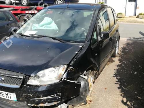 Heater blower motor FORD FOCUS C-MAX (DM2) 1.8 TDCi | BP25577397M62 - Image 14