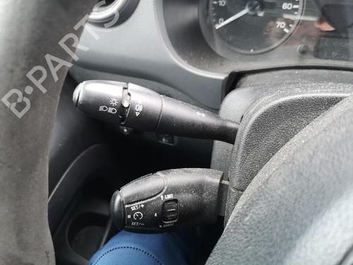 Steering column stalk CITROËN BERLINGO Box Body/MPV (B9) 1.6 HDi 90 | BP25538273I23 - Image 18
