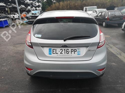 Høyre bak lås FORD FIESTA VI (CB1, CCN) 1.5 TDCi | BP25585154C99 