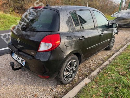 Front left interior door handle RENAULT CLIO III (BR0/1, CR0/1) 1.5 dCi | BP31135095I13 - Image 9