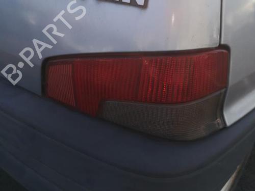 Right taillight PEUGEOT 106 II (1A_, 1C_) 1.0 i | BP25523974C35 