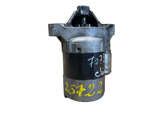 Used Starter RENAULT CLIO III (BR0/1, CR0/1) 1.2 16V Hi-Flex (BR1U, CR1U) (75 hp) 25567456
