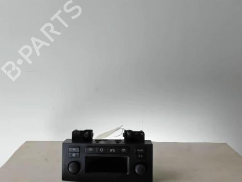 Climate control PEUGEOT 307 Break (3E) 1.6 HDi 110 | BP25577447I5 