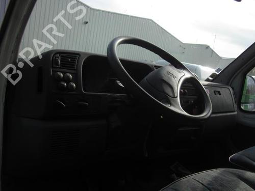 Front right window mechanism PEUGEOT BOXER Platform/Chassis (ZCT_) 2.5 D | BP25535857C23 