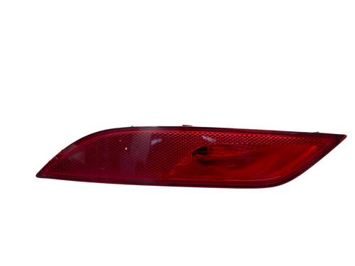 Used Rear bumper left light VOLVO V40 Hatchback (525) D2 (120 hp) 25513568