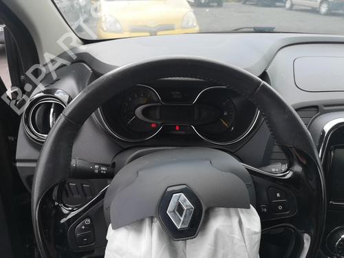 Rear left window mechanism RENAULT CAPTUR I (J5_, H5_) 1.2 TCe 120 | BP25501635C24 - Image 31