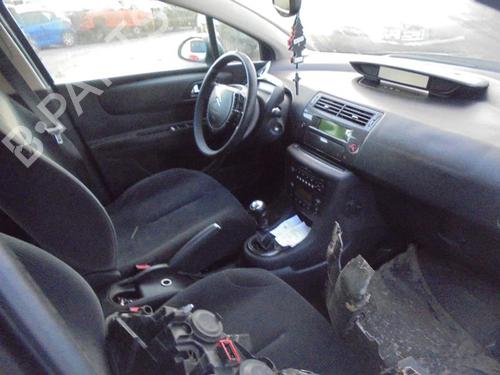 Venstre baglygte CITROËN C4 I (LC_) 1.6 HDi | BP25553659C34 