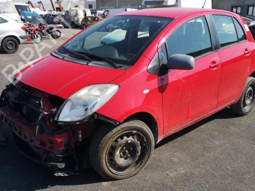 ABS pump TOYOTA YARIS (_P9_) 1.3 VVT-i (SCP90_, SCP90R) | BP25551609M43 