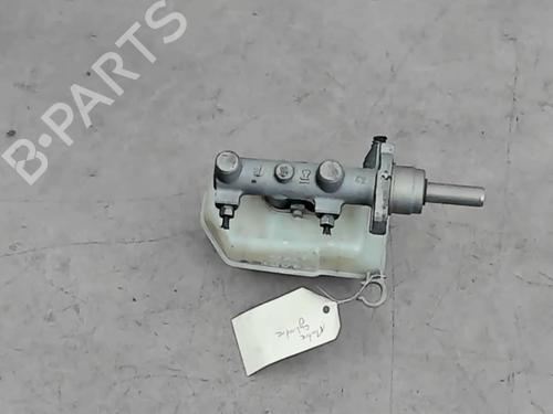 Brake master cylinder VW POLO (9N_, 9A_) 1.4 TDI | BP25576690M77 