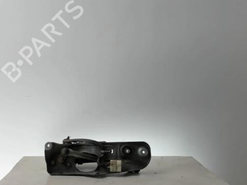 Used Rear wiper motor CITROËN ZX (N2) 1.9 DT (92 hp) 25553042