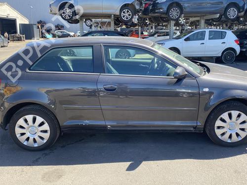 Right sun visor AUDI A3 (8P1) 1.9 TDI | BP25533096I2 - Image 21