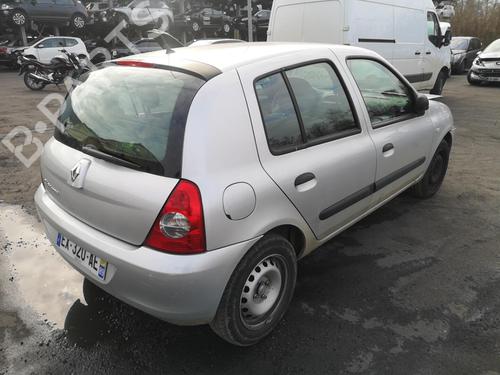 Right taillight RENAULT CLIO II (BB_, CB_) 1.2 (BB0A, BB0F, BB10, BB1K, BB28, BB2D, BB2H, CB0A,... | BP25584894C35 