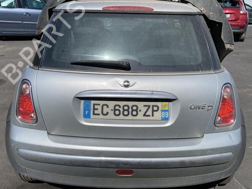 Starter MINI MINI (R50, R53) One D | BP26286899M8 - Image 29