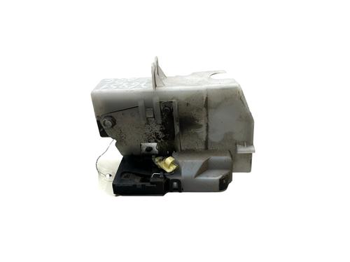 Used Rear left lock Rear left lock 36794368 36794368