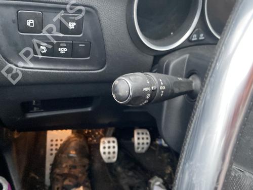 Ignition barrel CITROËN DS4 (NX_) 1.6 HDi 110 | BP25563459M48 - Image 16