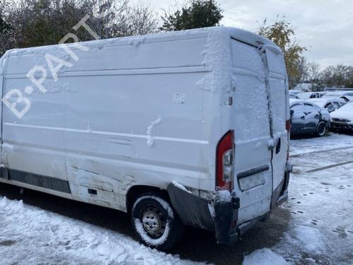 ABS pump CITROËN JUMPER II Van 2.2 HDi 130 | BP26026350M43 - Image 14