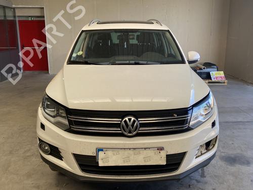 Left tailgate light VW TIGUAN (5N_) 2.0 TDI | BP29918138C79  - Image 29