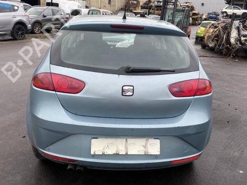 Climate control SEAT LEON (1P1) 2.0 TDI | BP25573578I5  - Image 20