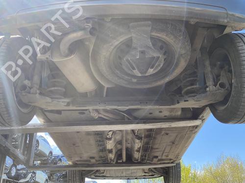 AC compressor RENAULT MODUS / GRAND MODUS (F/JP0_) 1.5 dCi (FP0D, JP0D) | BP25549238M34  - Image 21