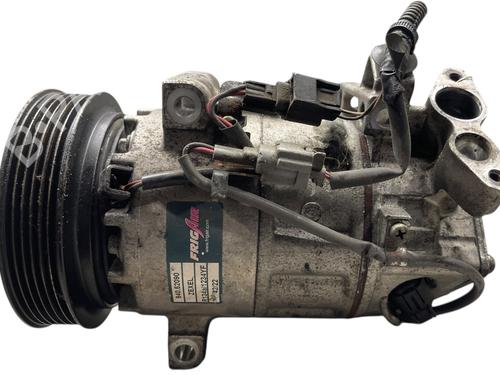AC compressor RENAULT CLIO IV (BH_) 1.5 dCi 90 | BP30411864M34  - Image 6