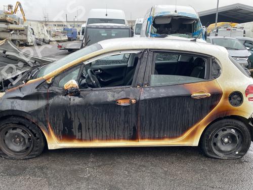 Starter PEUGEOT 208 I (CA_, CC_) 1.2 VTI 82 | BP26293811M8 