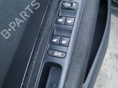 Warning switch PEUGEOT 5008 (0U_, 0E_) 1.6 HDi | BP25533883I22 - Image 6