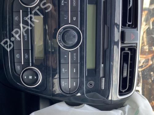 Left sun visor MITSUBISHI MIRAGE / SPACE STAR VI Hatchback (A0_A) 1.2 (A03A) | BP25564492I1 - Image 3