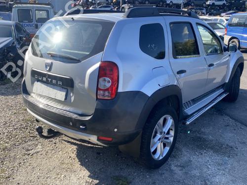 Front right window mechanism DACIA DUSTER (HS_) 1.5 dCi | BP25512936C23  - Image 24