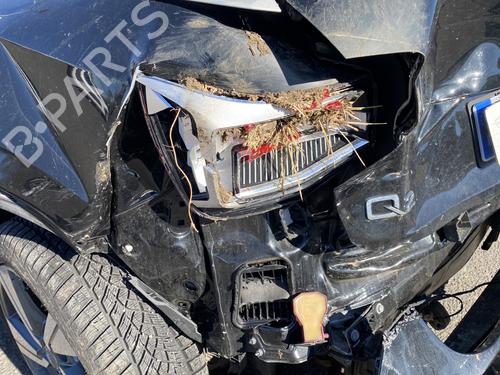 Front right window mechanism AUDI Q2 (GAB, GAG) 35 TDI quattro | BP27271851C23  - Image 27