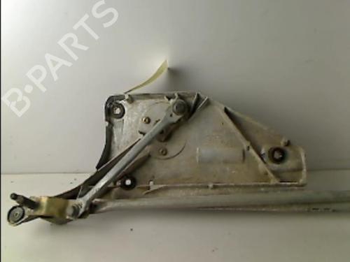 Front wiper motor RENAULT VEL SATIS (BJ0_) 3.0 dCi (BJ0J, BJ0N) | BP25523292M29 - Image 2
