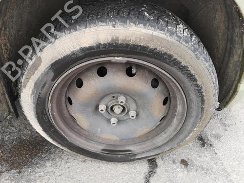 Front right lock DACIA SANDERO 1.4 (BS0C, BS0A, BS0G, BS1F, BS0E) | BP25561212C97  - Image 10