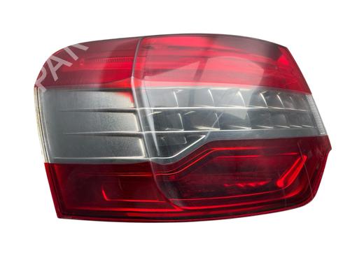 Left taillight CITROËN C5 III (RD_) 1.6 HDi 110 (RD9HL0, RD9HR8, RD9HRA) | BP27149873C34 - Image 3