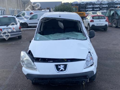 Front right window mechanism PEUGEOT PARTNER Box Body/MPV 1.6 HDi | BP27481995C23 
