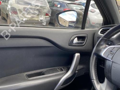 Radio CITROËN DS4 (NX_) 1.6 HDi 115 | BP25503111E6 - Image 7