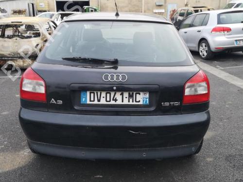 Dør høyre bak AUDI A3 (8L1) 1.9 TDI | BP25532193C5 