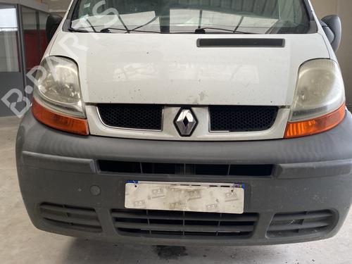 Left front indicator RENAULT TRAFIC II Van (FL) 1.9 dCi 80 (FL0B) | BP29918228C32 - Image 15
