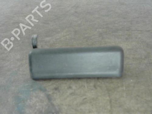 Used Rear left exterior door handle FORD FIESTA III (GFJ) 1.8 D (60 hp) 25559009
