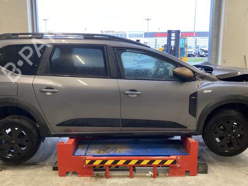 Left taillight DACIA JOGGER (RK_) 1.6 HYBRID 140 (RKN8) | BP40271287C34 - Image 9